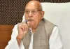 <span class="t-red">यूपी में खाद की कमी नहीं ....</span>बोले कृषि मंत्री सूर्य प्रताप शाही, यूरिया की कालाबाजारी पर रासुका के तहत होगी कार्रवाई