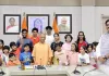 लखनऊ का जनेश्वर मिश्र पार्क बना आधुनिक स्केटिंग ट्रैक, खिलाड़ियों को मिली नई रफ्तार