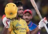 <span class="t-red">CSK vs DC: </span>संजू सैमसन के 'सुपर' प्रदर्शन से चेन्नई की पांचवीं जीत, दिल्ली को 8 विकेट से रौंदा