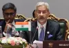 <span class="t-red">BRICS Summit 2026: </span> वैश्विक संकट के बीच भारत का बड़ा संदेश, विदेश मंत्री जयशंकर ने कहा -'एकजुटता जरूरी, आतंकवाद पर जीरो टॉलरेंस'