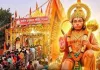 <span class="t-red">बड़े मंगल पर हनुमान भक्ति में सराबोर हुई संगम नगरी, </span>प्रयागराज में गूंजे जयकारे; हर ओर दिखा भक्ति और सेवा का संगम