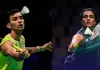 <span class="t-red">Thailand Open : </span> पी वी सिंधू और लक्ष्य सेन की धमाकेदार जीत,अंतिम-8 में पहुंचे भारतीय सितारे; क्वार्टर फाइनल में सात्विक-चिराग की जोड़ी