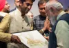 <span class="t-red">एम्स्टर्डम पहुंचे प्रधानमंत्री मोदी,</span> भारत-नीदरलैंड दोस्ती को मिलेगी नई धार, भारतीय समुदाय को करेंगे संबोधित