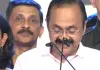<span class="t-red">Kerala CM VD Satheesan:</span> केरल के मुख्यमंत्री के रूप में वी डी सतीशन ने ली शपथ, 20 सदस्यीय मंत्रिमंडल ने भी ग्रहण किया पदभार  