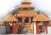 आस्था का अद्भुत शिवधाम 