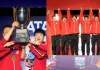 <span class="t-red">Table Tennis Championship : </span>चीन ने लगातार 12वीं बार जीता विश्व टीम टेबल टेनिस खिताब, जापान 3-0 से हराया 