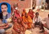 Gonda Crime News: गन्ना सिंचाई करने गए किसान की लाठी-डंडों से पीटकर हत्या, गांव के लोगों पर हत्या का आरोप 