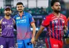 <span class="t-red">IPL 2026: </span> लीग में निराशाजनक प्रदर्शन पर फ्रेंचाइजी ले सकती हैं कड़ा फैसला, कप्तानी के पद से हटाए जा सकते हैं ये 3 खिलाड़ी