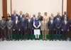 <span class="t-red">BRICS Meeting 2026: </span> पीएम मोदी ने सदस्य देशों के विदेश मंत्रियों का किया स्वागत, वैश्विक संकट के बीच इन अहम मुद्दों पर बनी सहमति 
