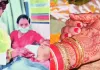 <span class="t-red">यूपी : </span>शादी के दिन दुल्हन का एक्सीडेंट, दूल्हने ने आईसीयू पहुंचकर भरा मांग में सिंदूर 