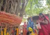 <span class="t-red">Vat Savitri Vrat:</span> काशी में शनि जयंती और वट सावित्री व्रत की धूम, सौभाग्य और परिवार की मंगलकामना संग महिलाओं ने रखा व्रत 