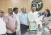 <span class="t-red">यूपी :</span> खाद्य तेल में लेड की मात्रा प्रकरण, व्यापारियों ने रखा अपना पक्ष, आयुक्त से सुरक्षा और निष्पक्ष जांच की मांग