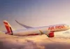 <span class="t-red">सैन फ्रांसिस्को जा रहा Air India का विमान लौटा दिल्ली, </span> 8 घंटे हवा में अटकी रही 230 यात्रियों की जान 