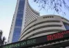 <span class="t-red">Stock Market Closed : </span> ऊर्जा, बैंक शेयरों में बिकवाली से बाजार में दूसरे दिन गिरावट; सेंसेक्स 142 अंक टूटा