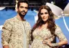<span class="t-red">Double Date Trailer: </span> पहली बार स्क्रीन पर साथ दिखेंगे नेहा धूपिया और अंगद बेदी, नए शो का मजेदार ट्रेलर आउट