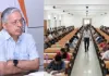 <span class="t-red">PGT Exam :</span>  नकलविहीन और पारदर्शी हो परीक्षा, मुख्य सचिव एसपी गोयल ने समीक्षा बैठक में दिए निर्देश