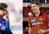  <span class="t-red">SRH vs RR: </span> सनराइजर्स के सामने राजस्थान रॉयल्स, क्या पैट कमिंस की सेना को रोक पाएंगे 15 साल के वैभव सूर्यवंशी?