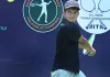 <span class="t-red">Lucknow Tennis Tournament : </span> यूपी के ऋषि, मेहर, आशी और आइरा को वाइल्ड कार्ड एंट्री, आईटीएफ जूनियर जे 30 में खिलाड़ियों का दमदार प्रदर्शन 