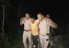 <span class="t-red">UP:</span> भोट थाना पुलिस की गोकशों संग मुठभेड़, दो हिस्ट्रीशीटर गिरफ्तार