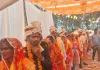 <span class="t-red">यूपी में सामूहिक विवाह योजना में महिलाओं के लिए अलग दावत, </span> व्यवस्थाएं दुरुस्त करने के लिए जारी की गई गाइडलाइन