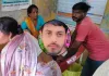 <span class="t-red">UP:</span> समरसेबल डालते समय करंट की चपेट में आए दो भाई, एक की मौत