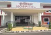 रायबरेली : रेल कोच कारखाने के आवासीय परिसर में दो आत्महत्या की घटनाओं से मचा हड़कंप