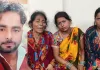 <span class="t-red">Kanpur News:</span> लिव-इन में रह रहे युवक का फंदे से लटका मिला शव, परिजनों ने प्रेमिका पर हत्या का लगाया आरोप
