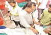 Ayodhya News: अयोध्या में भीषण गर्मी का कहर, अस्पतालों में बढ़ें, फूड प्जवॉइनिंग और सांस के मरीज 
