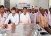 Pilibhit News : CM योगी के दौरे से पहले कांग्रेस ने उठाया गन्ना भुगतान का मुद्दा, किसानों की मुलाकात की मांग