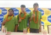 जेईई एडवांस में लखनऊ के मेधावियों का दबदबा, इस स्कूल के सर्वाधिक 47 मेधावी छात्रों ने पाई कामयाबी