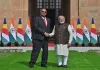 <span class="t-red">PM Modi Seychelles Visit :</span> हिंद महासागर हमारी साझा जिम्मेदारी, UPI और स्वास्थ्य सहयोग पर भारत-सेशेल्स के बीच अहम समझौते