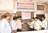Ayodhya News : लखनऊ अग्निकांड के एडीए ने चलाया अभियान, कई प्रतिष्ठान सील