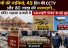 <span class="t-red">हुंडियों की चाबियां, 45 दिन की CCTV और 80 लाख की बरामदगी... </span> राम मंदिर चढ़ावा मामले में एसआईटी रिपोर्ट के बड़े खुलासे