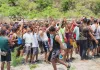 Tehri News: 1866 से चली आ रही ऐतिहासिक मौण मेला परंपरा का भव्य आयोजन, अगलाड़ नदी में उमड़ी हजारों श्रद्धालुओं की आस्था