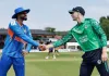 IND vs IRE 2nd T20 : भारत ने जीता टॉस, पहले गेंदबाजी का फैसला; प्रिंस यादव और सूर्यांश शेडगे का डेब्यू