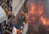 Prayagraj News : लखनऊ अग्निकांड के बाद प्रयागराज में अग्निशमन विभाग ने शुरु किया विशेष जांच अभियान