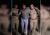 <span class="t-red">Rampur News :</span> शाहबाद पुलिस की मुठभेड में 25 हजार इनामी हिस्ट्रीशीटर गिरफ्तार, पैर में लगी गोली