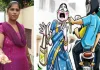 <span class="t-red">Pilibhit News :</span> चेन लूटने आए स्नेचर को साहसी महिला ने चटाई धूल, बाइक और हेलमेट छोड़ भागा..जानिए पूरा मामला