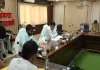 Barabanki News : क्षतिग्रस्त लाइनों की मरम्मत व ताजिया मार्गों का करें निरीक्षण, डीएम ने दिए निर्देश