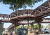 <span class="t-red">Bareilly :</span> स्काईवॉक पर 12 करोड़ खर्च... मगर सुविधा न कमाई