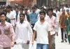 <span class="t-red">Bareilly :</span> कड़े सुरक्षा इंतजामों के बीच निपटी पुलिस भर्ती परीक्षा