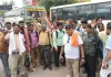 <span class="t-red">Bareilly News :</span> रोडवेज स्टाफ का गम, जब बसें ज्यादा तो चालक क्यों कम