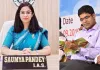 <span class="t-red">Bareilly News :</span> बरेली विकास प्राधिकरण की वीसी बनीं सौम्या पांडेय, सीएम के दौरे से पहले हटाए गए मनिकंडन