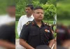 शाहजहांपुर में पकड़ा गया फर्जी ब्रिगेडियर, ठाट-बाट के साथ वर्दी में पहुंचा शहीद संग्राहलय