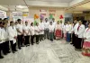 <span class="t-red">Bareilly :</span> रक्तदान मानवता की सेवा का सर्वोच्च उदाहरण