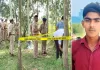 <span class="t-red">Rampur News :</span> अजीमनगर क्षेत्र में खेत में मिला युवक का शव, ऑनर किलिंग का शक