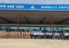 <span class="t-red">Bareilly :</span> एक को बरेली से जेवर के लिए भरी जाएगी उड़ान