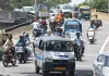 <span class="t-red">Bareilly News :</span> चौपुला ओवरब्रिज खुला, वाहनों ने भरा फर्राटा