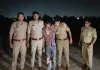 <span class="t-red">Bareilly News :</span> अर्जुन मौर्या हत्याकांड के हत्यारोपी का एनकाउंटर, पैर में लगी गोली