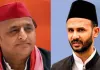 <span class="t-red">Sambhal News :</span> सपा मजबूती से अखिलेश यादव के साथ : बर्क